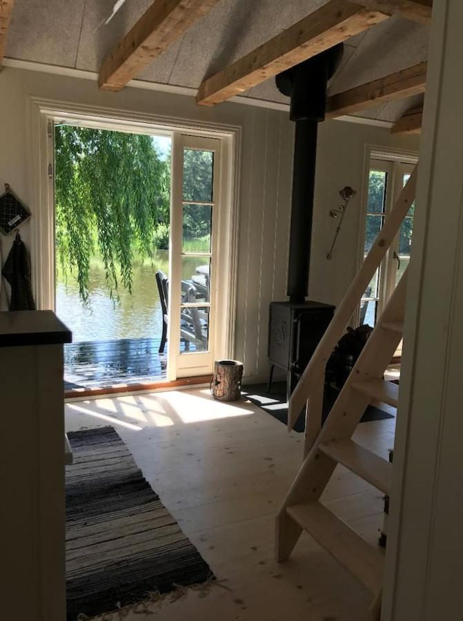 Sommerhus I Idylliske Omgivelser Vekso Exterior foto