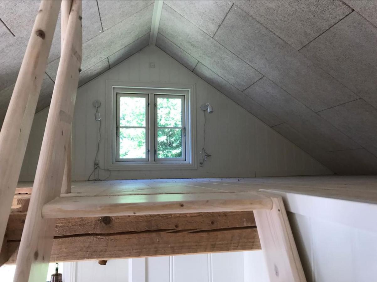 Sommerhus I Idylliske Omgivelser Vekso Exterior foto